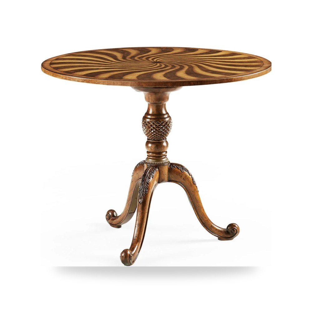 طاولة Windsor Collection Spiral موديل 492755-WLL Jonathan Charles