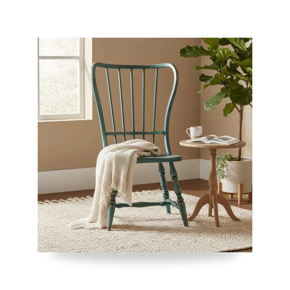 كرسي جلوس بتصميم أنيق - كرسي 75310 Hooker موديل 5405 75310 - من Hooker Furniture