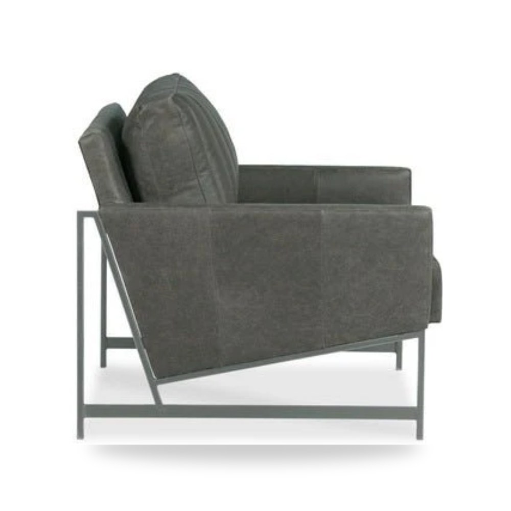 كرسي جلوس بتصميم أنيق - كرسي Sparta Lounge Fairfield - من Fairfield Chair - طراز N078-01