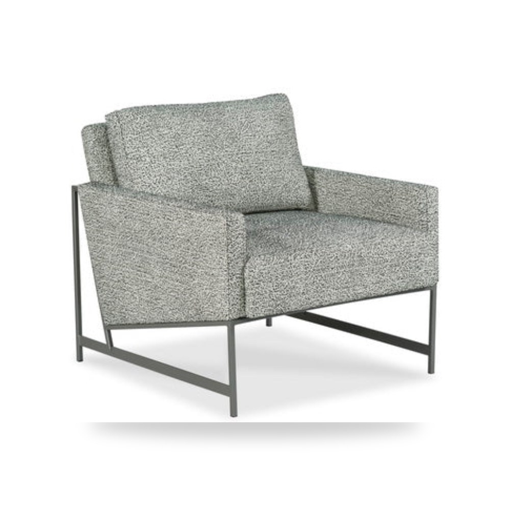 كرسي طعام فاخر - كرسي طعام Fairfield Chair موديل N077 01 - طراز N077-01