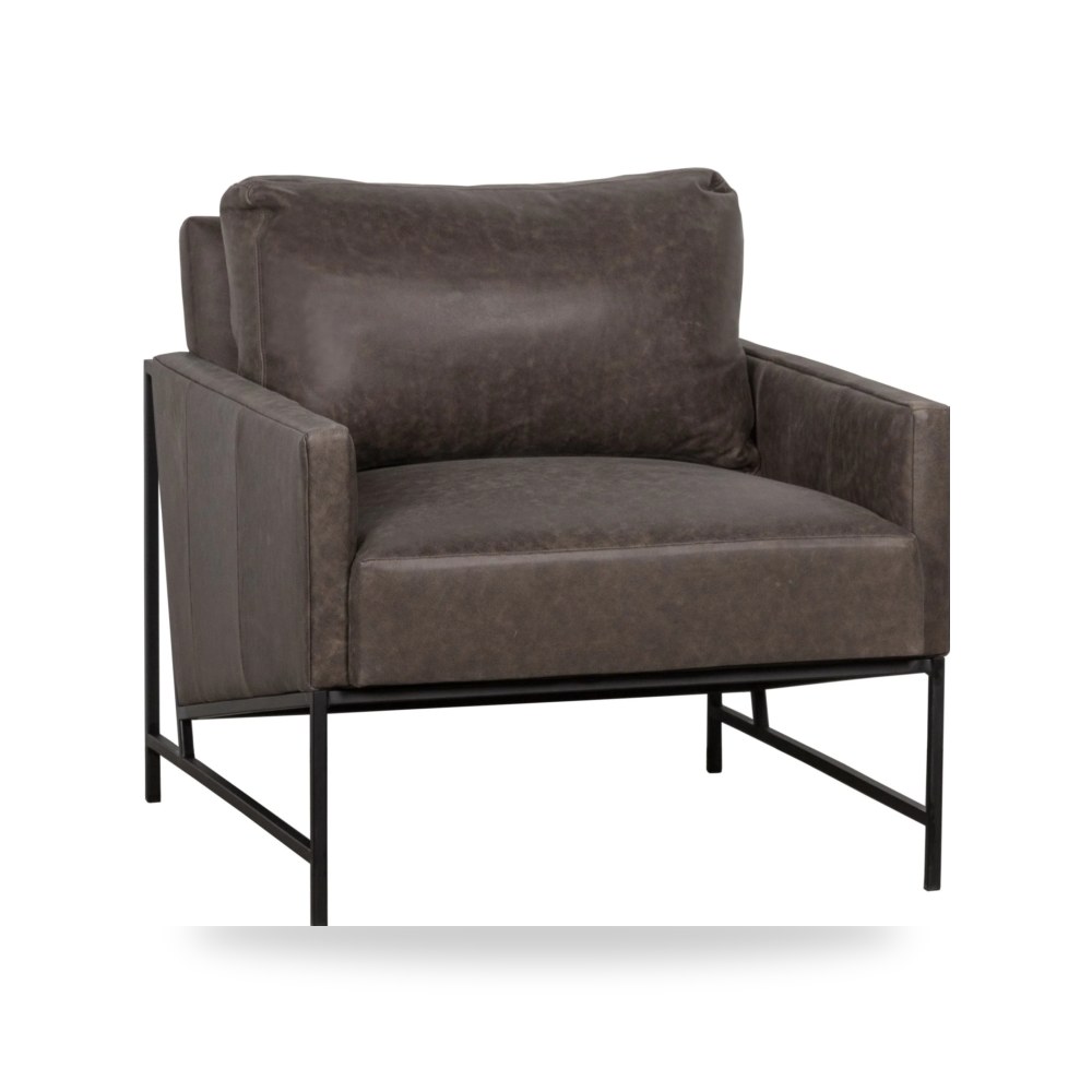 كرسي طعام فاخر - كرسي طعام Fairfield Chair موديل B077 01 - طراز B077-01