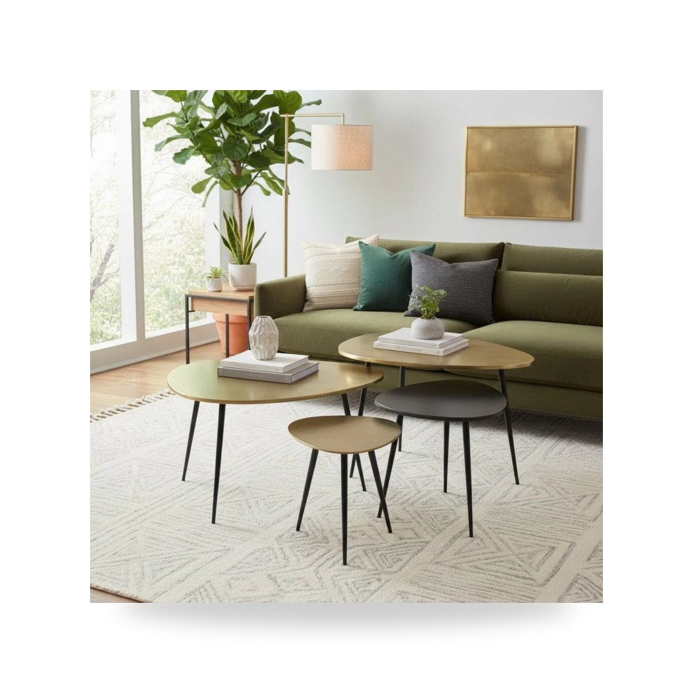 كرسي طعام فاخر - طاولة طعام Fairfield Chair موديل 8147 12 - طراز 8147-12