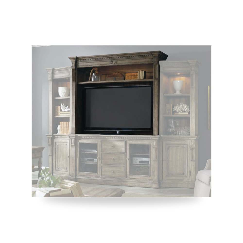 بوفيه كونسول هوكر فيرنتشر Hooker Furniture موديل 5107