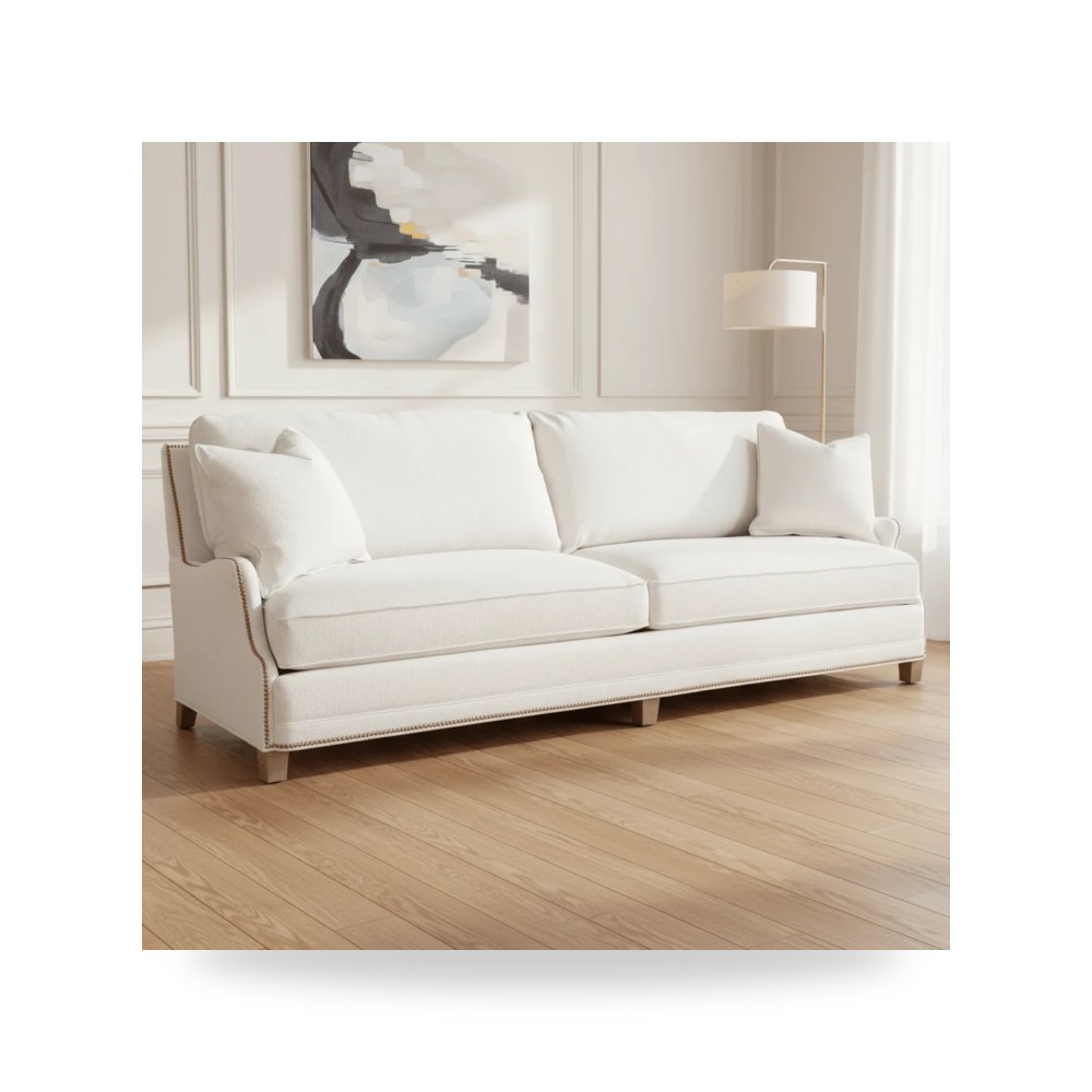 كرسي Sommet فيرفيلد Fairfield موديل 2821-50 Fairfield Chair