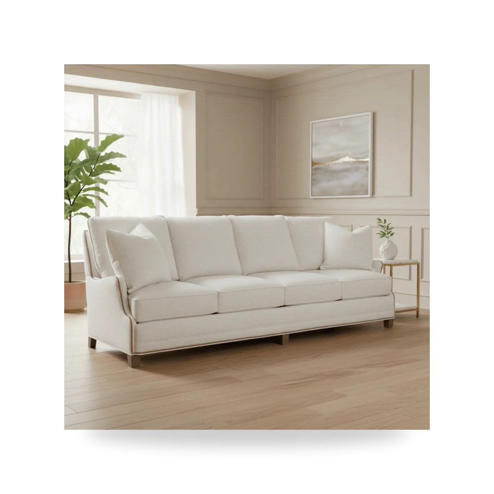 أريكة Sommet موديل 2820-50 Fairfield Chair