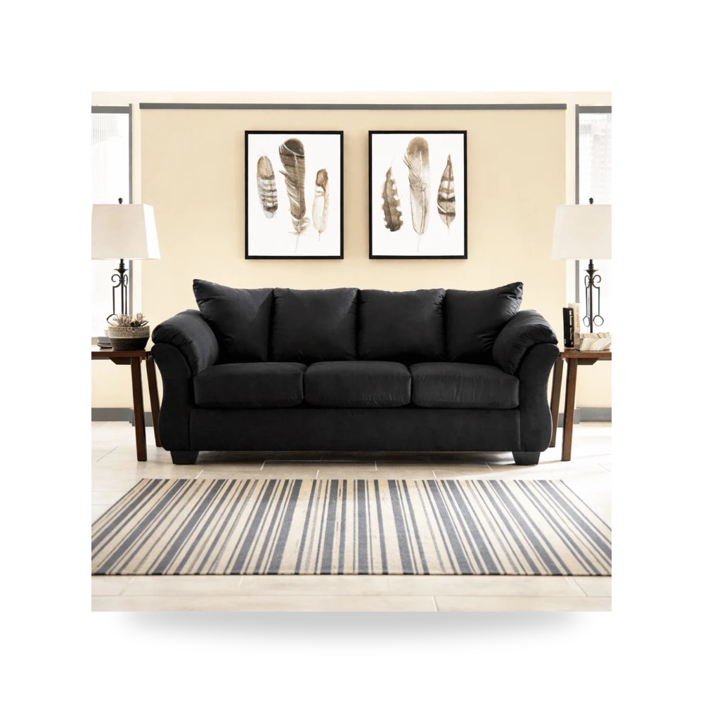 أريكة Darcy آشلي Ashley Furniture موديل 7500838