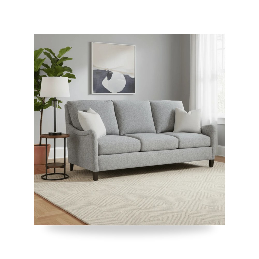 كرسي Smythe فيرفيلد Fairfield موديل 2749-50 Fairfield Chair