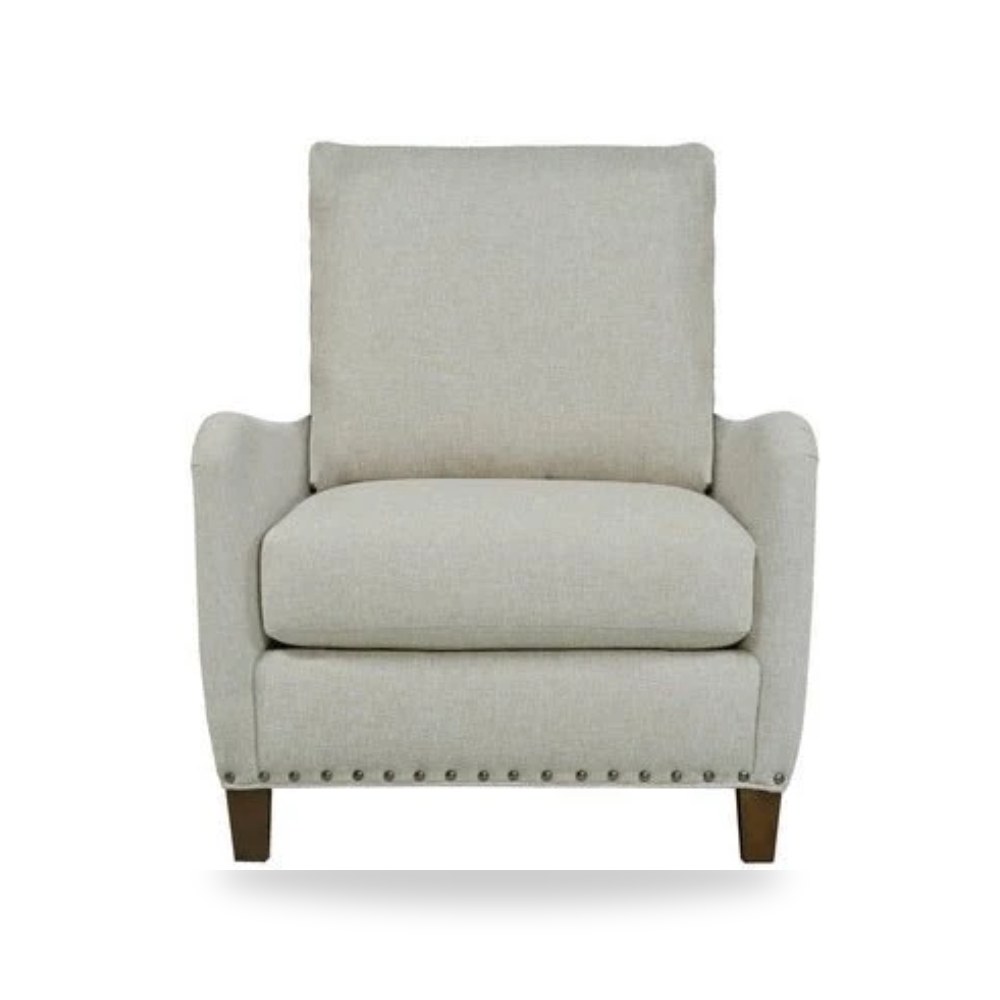 كرسي جلوس بتصميم أنيق - كرسي Smythe Lounge Fairfield - من Fairfield Chair - طراز 2749-01