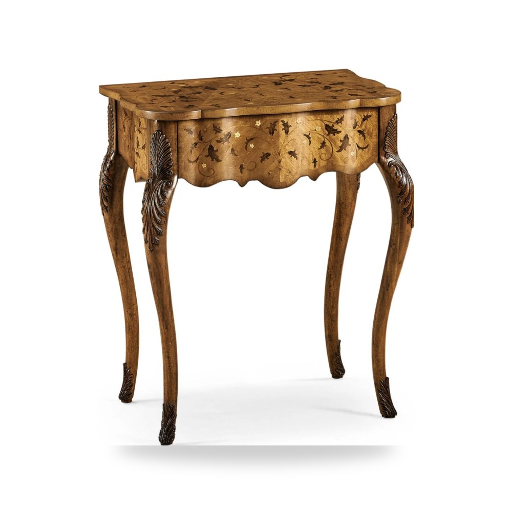 طاولة جانبية Windsor Collection Small موديل 492776-SAM Jonathan Charles