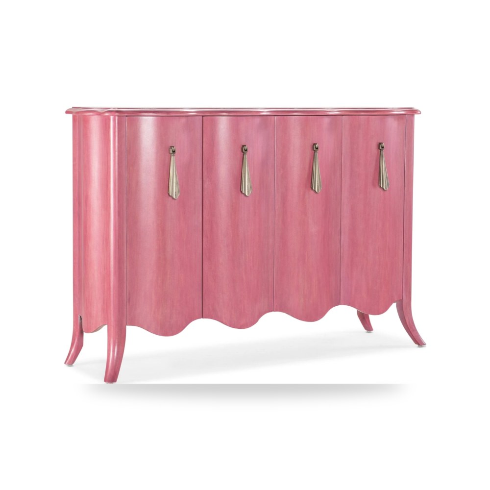 تحفة ومجسم ديكوري لأسطح الطاولات فاخر هوكر للأثاث (Hooker Furniture)