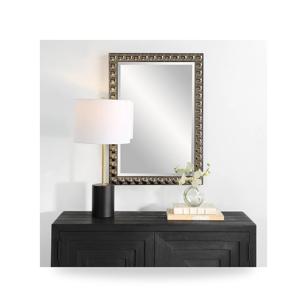 مرآة Silvio Uttermost