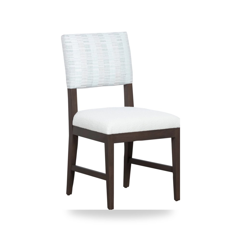 كرسي جلوس بتصميم أنيق - كرسي Silas Fairfield معتمد - من Fairfield Chair - طراز 1300-05-T
