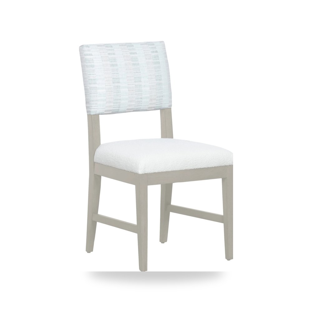كرسي طعام فاخر - كرسي طعام Fairfield Chair موديل 1300 05 S - طراز 1300-05-S