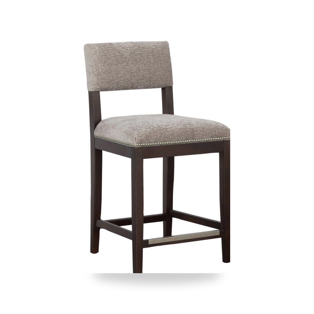 مقعد بار عالي فاخر - كرسي بار مرتفع Fairfield Chair موديل 1300 C7 - طراز 1300-C7-T