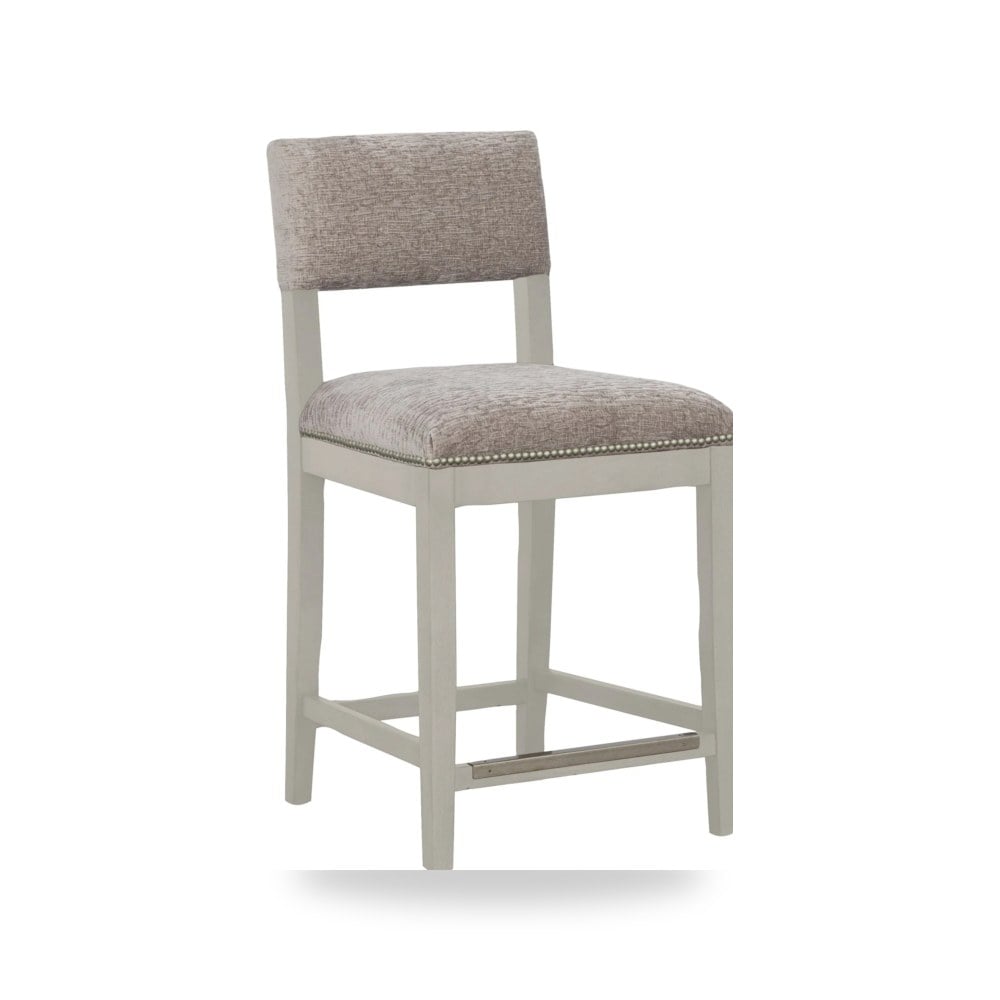 مقعد بار عالي فاخر - كرسي بار مرتفع Fairfield Chair موديل 1300 C7 - طراز 1300-C7-S