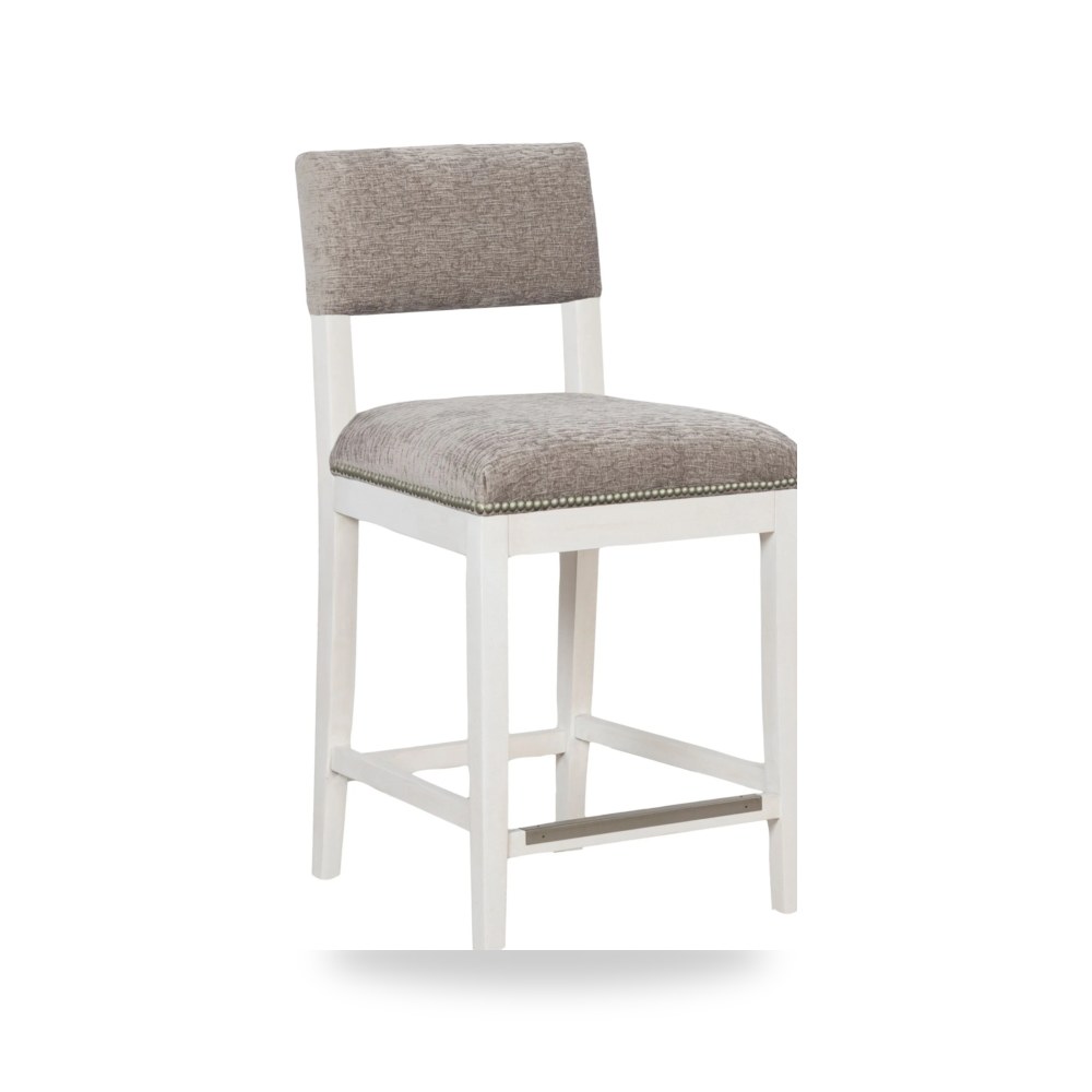 مقعد بار عالي فاخر - كرسي بار مرتفع Fairfield Chair موديل 1300 C7 - طراز 1300-C7-L