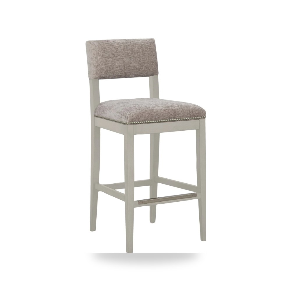 مقعد بار عالي فاخر - كرسي بار مرتفع Fairfield Chair موديل 1300 07 - طراز 1300-07-S