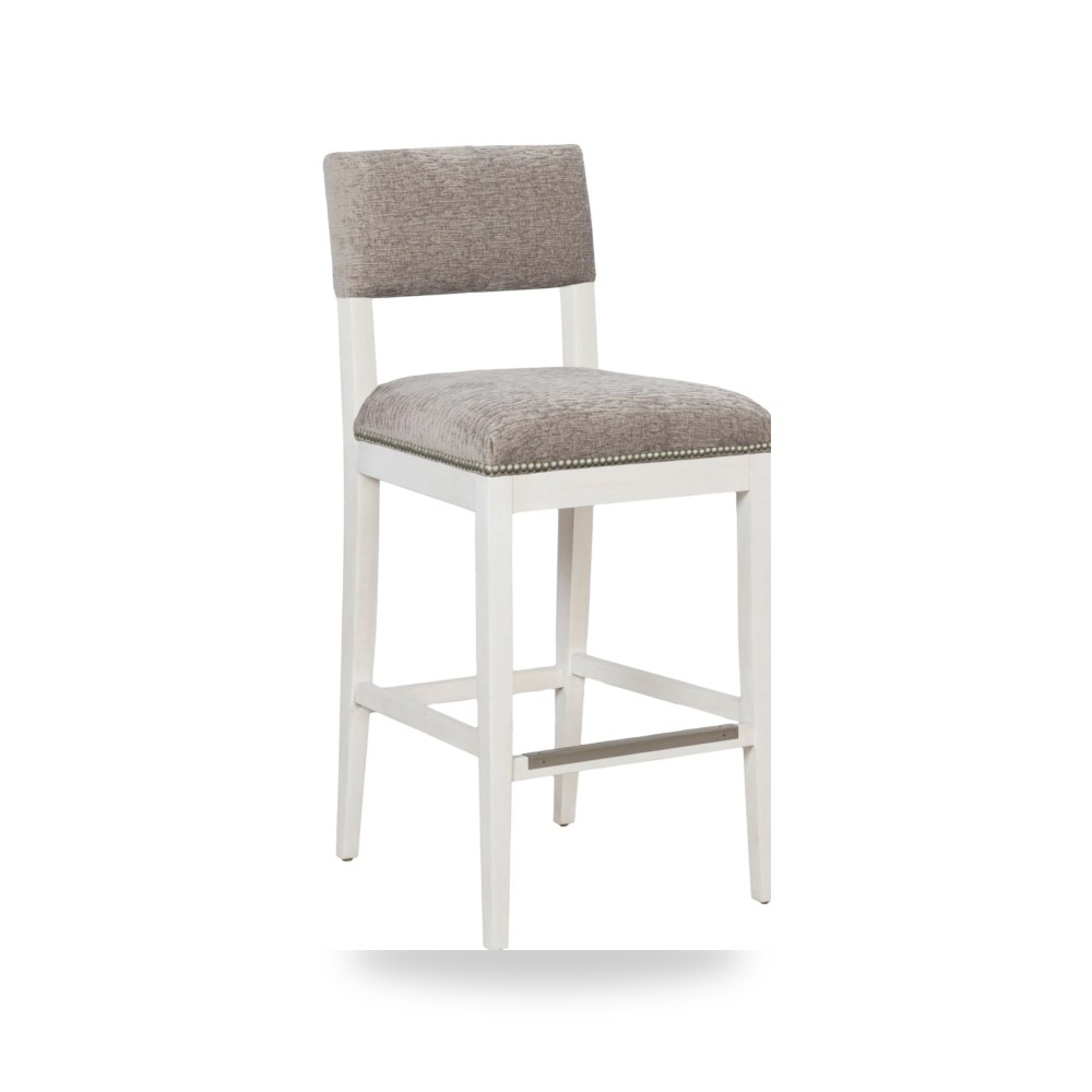 مقعد بار عالي فاخر - كرسي بار مرتفع Fairfield Chair موديل 1300 07 - طراز 1300-07-L