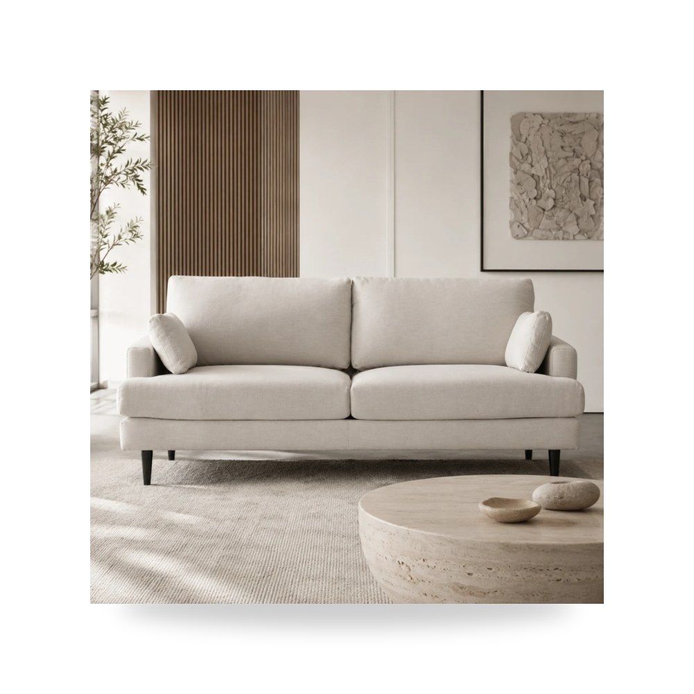 كنب أريكة بيج روتس موديل HC03935
