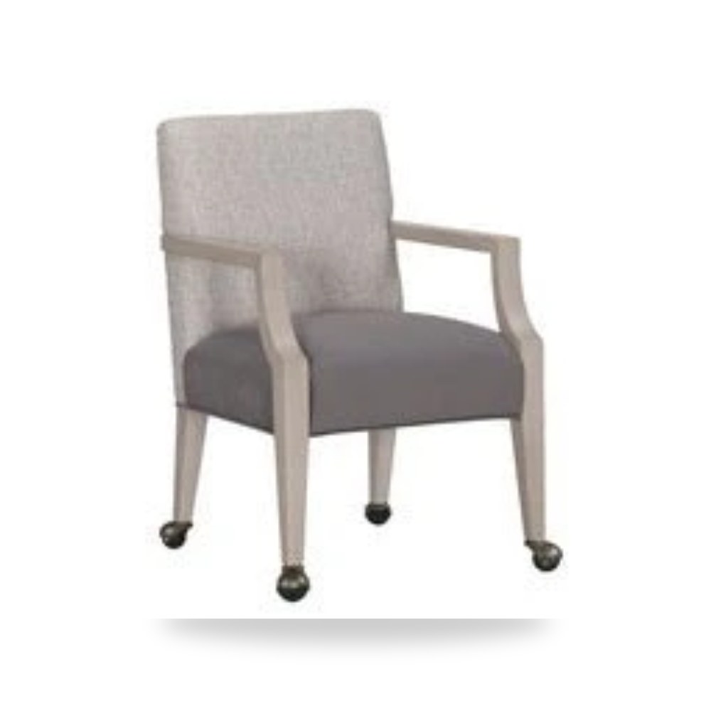 كرسي جلوس بتصميم أنيق - Product OverviewSidda Arm Chair كرسي سيدا - من Fairfield Chair
