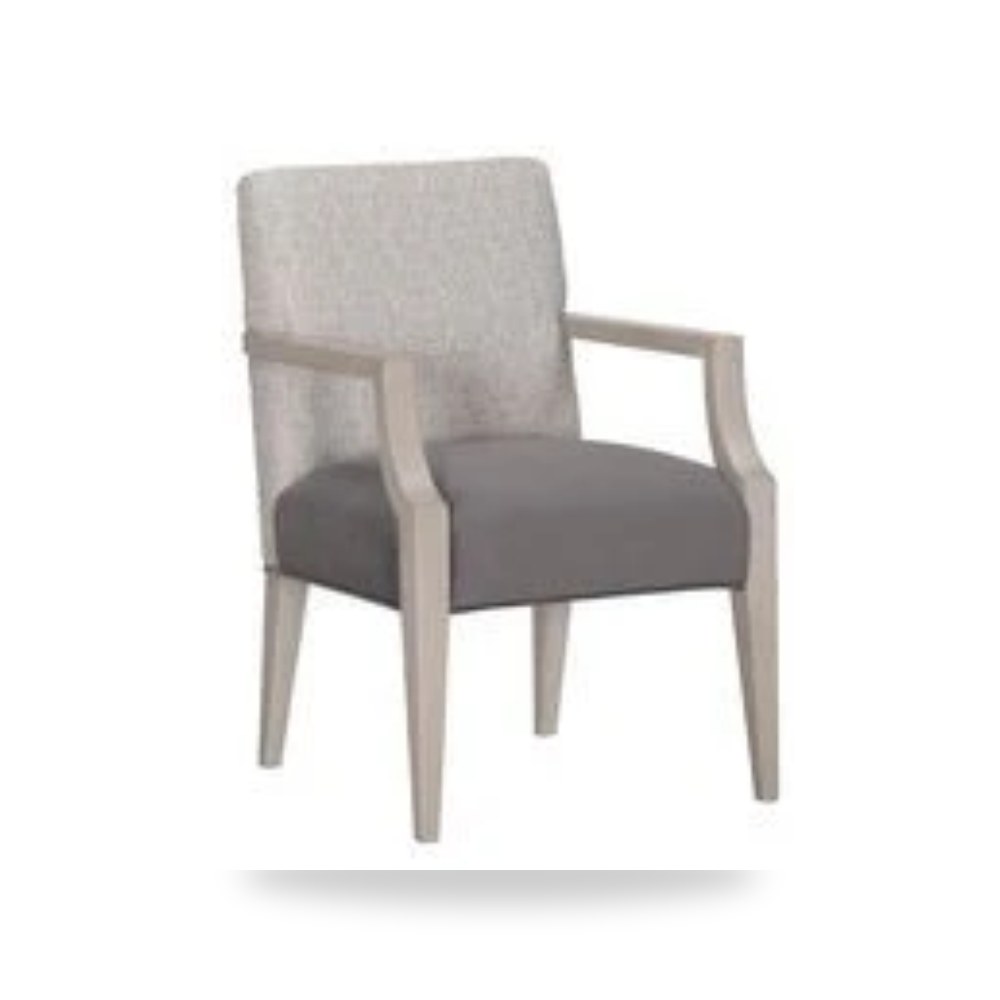 كرسي طعام فاخر - كرسي طعام Fairfield Chair موديل 8868 04 - طراز 8868-04