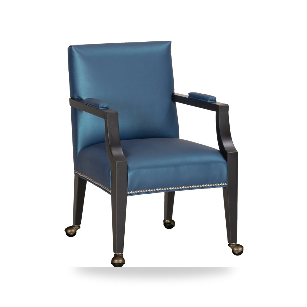 كرسي طعام فاخر - كرسي طعام Fairfield Chair موديل 8858 A4 - طراز 8858-A4