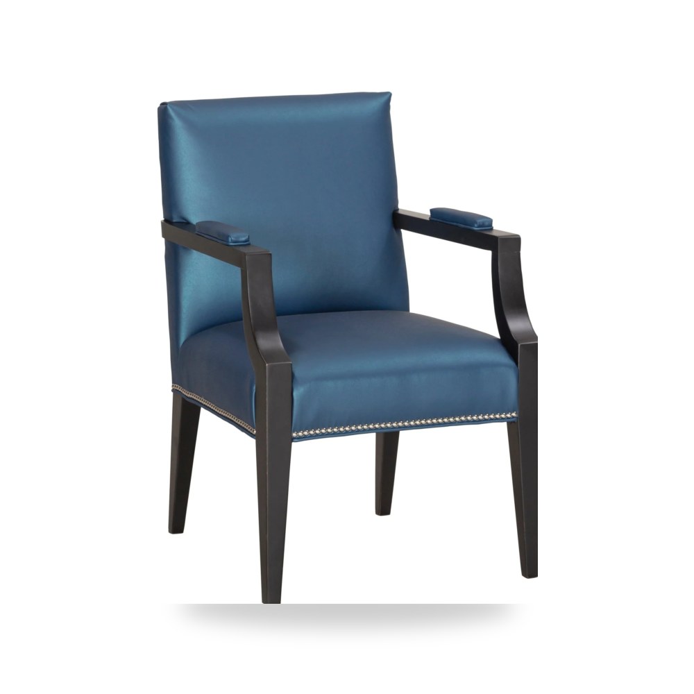 كرسي طعام فاخر - كرسي طعام Fairfield Chair موديل 8858 04 - طراز 8858-04