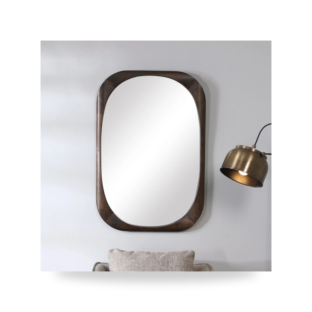مرآة Sheldon Uttermost