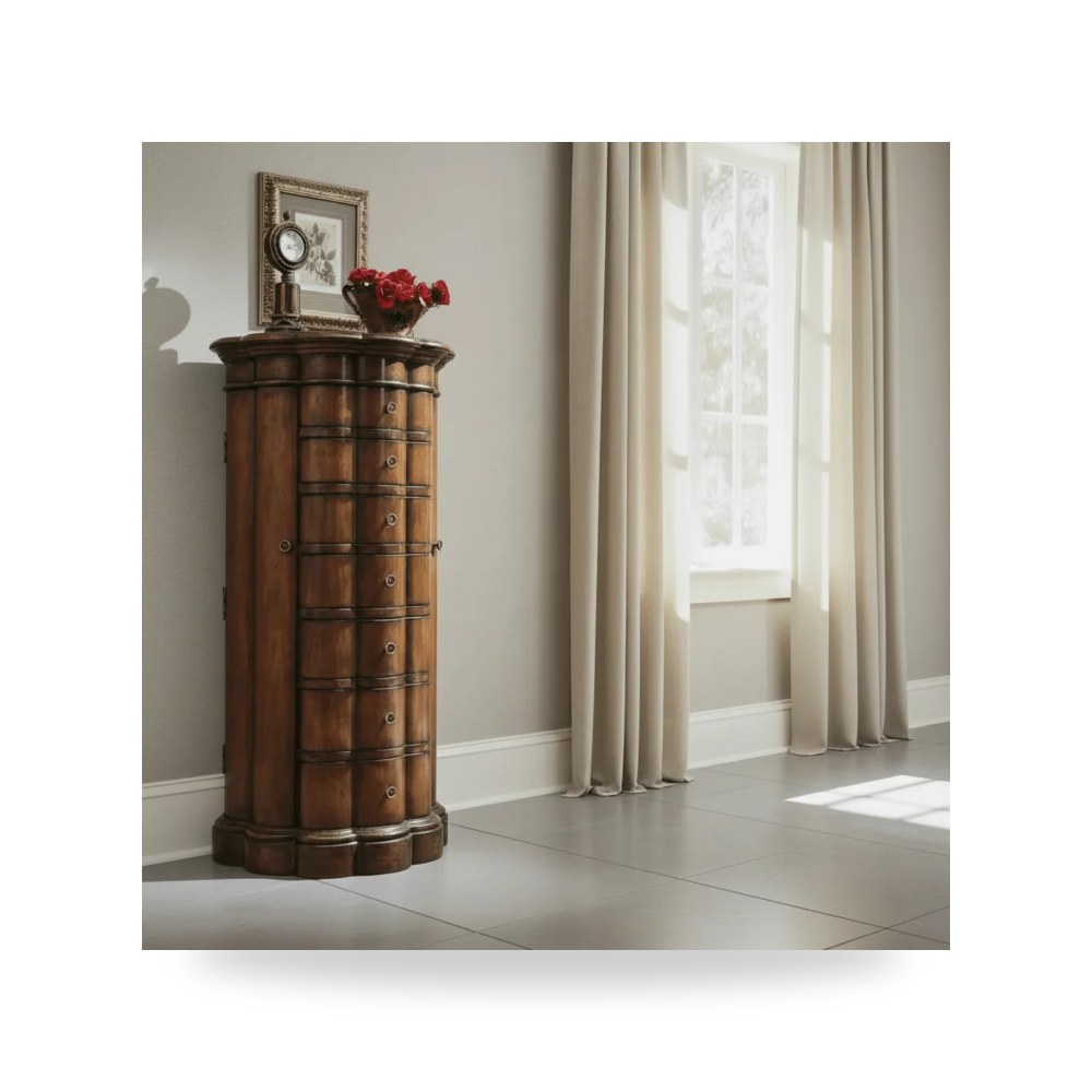 دولاب خزانة Hooker موديل 500-50 540 من Hooker Furniture