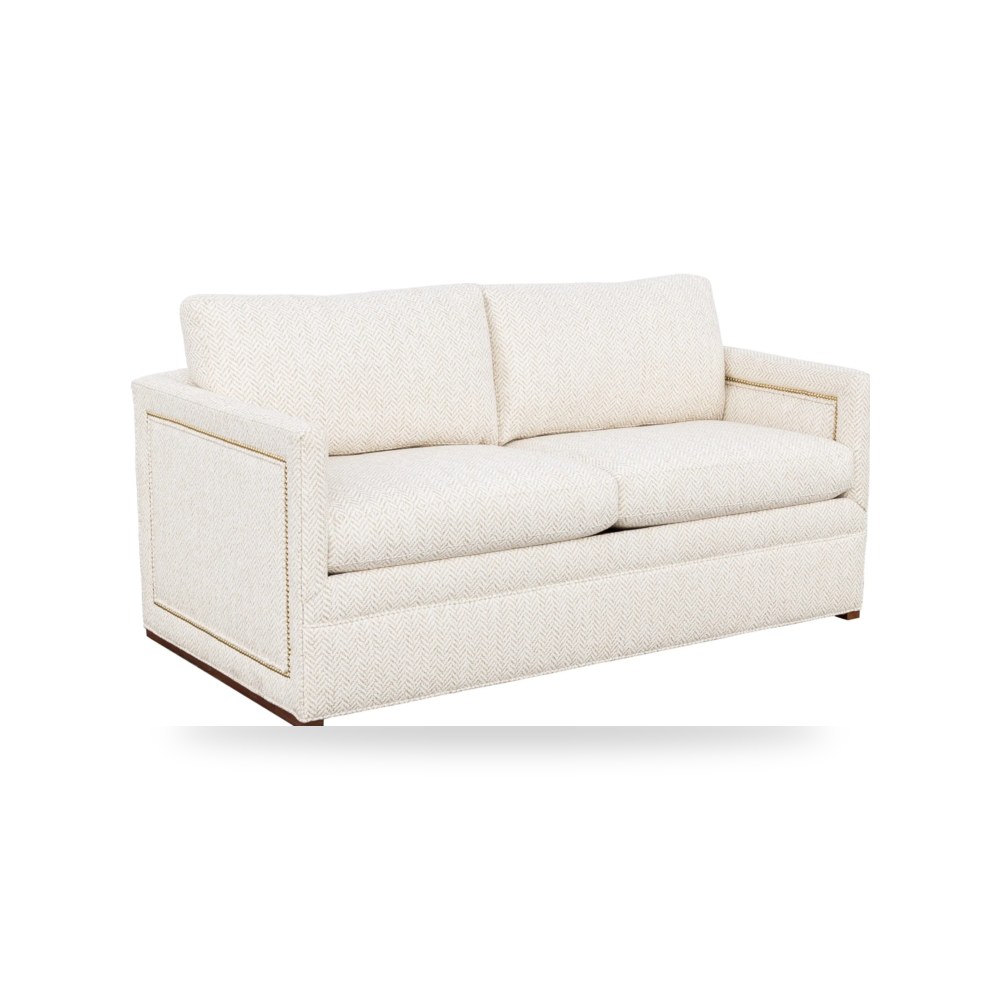 كراسي ومقاعد فاخرة - Product OverviewSerenity Track Arm Full Size - من Fairfield Chair
