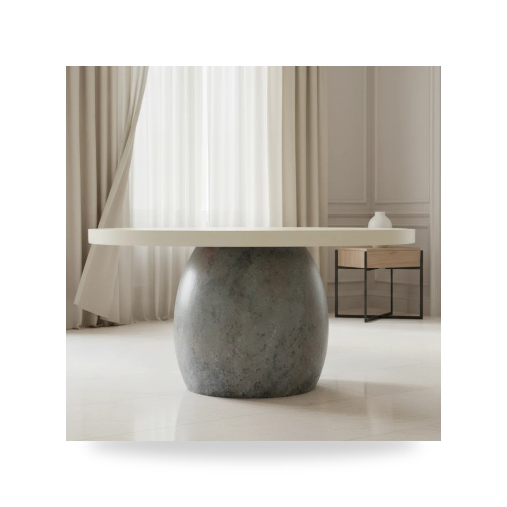 طاولة طعام هوكر فيرنتشر Hooker Furniture موديل 6350 75201 02