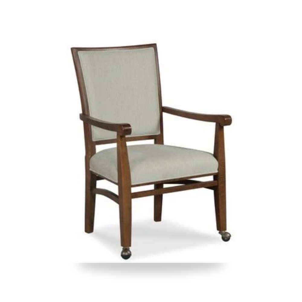 كرسي طعام فاخر - كرسي طعام Fairfield Chair موديل 8444 A2 - طراز 8444-A2