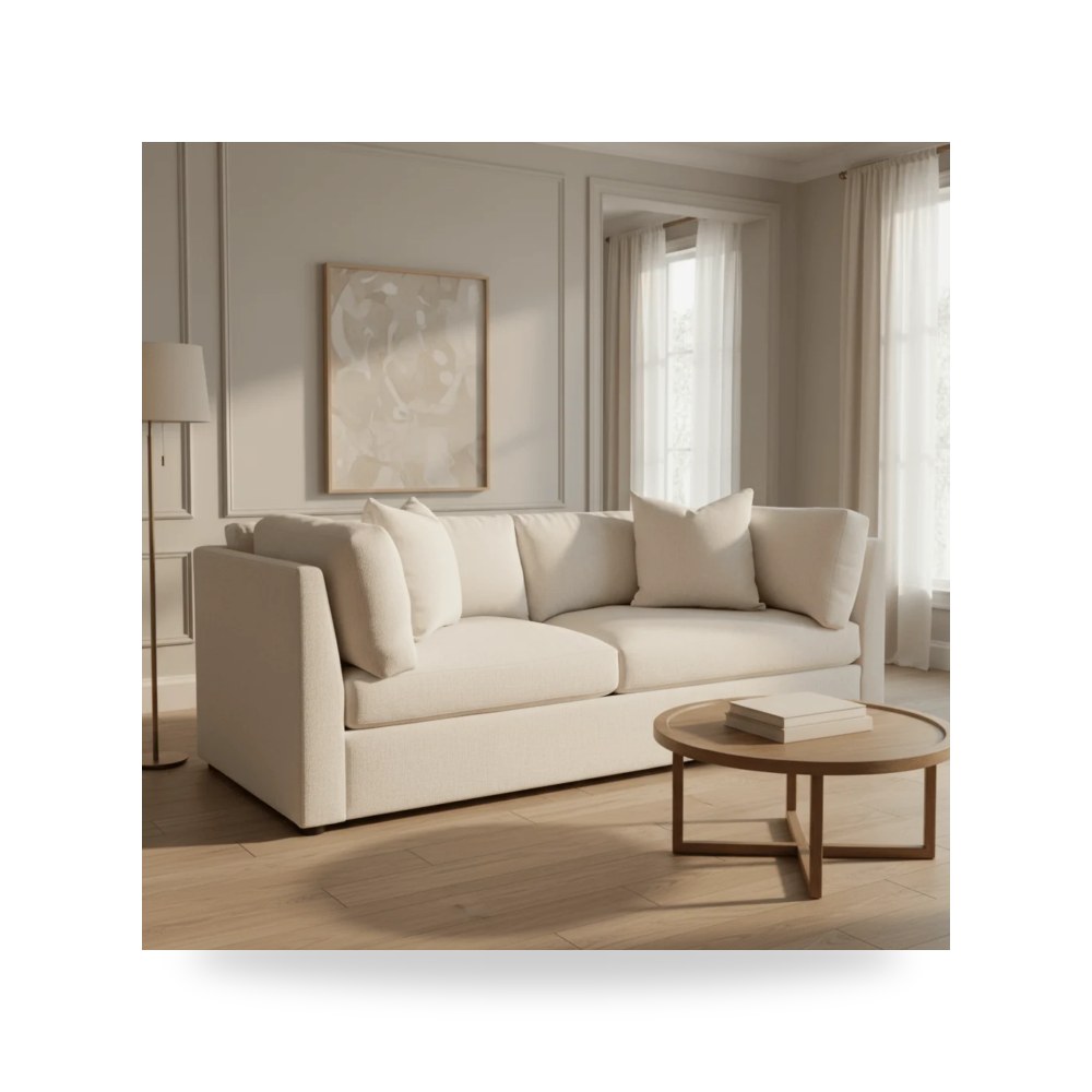 كرسي Sebastian فيرفيلد Fairfield موديل 3002-50 Fairfield Chair