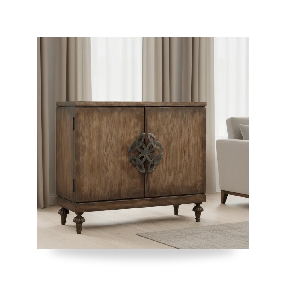دولاب خزانة Hooker موديل 638-85044 من Hooker Furniture