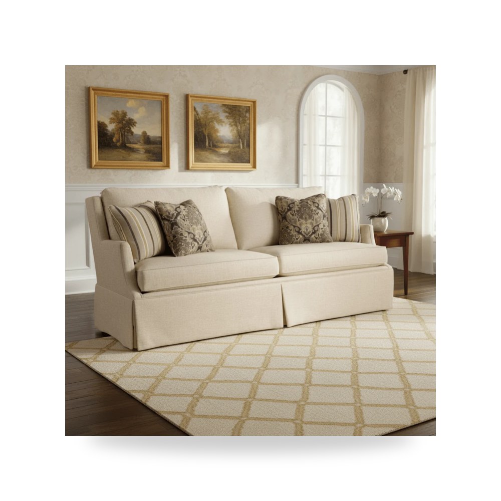 أريكة Savannah موديل 2726-50 Fairfield Chair