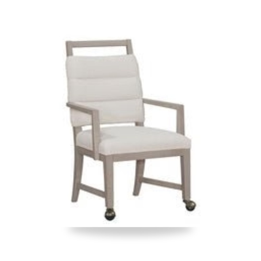 كرسي طعام فاخر - كرسي طعام Fairfield Chair موديل 8860 A2 - طراز 8860-A2