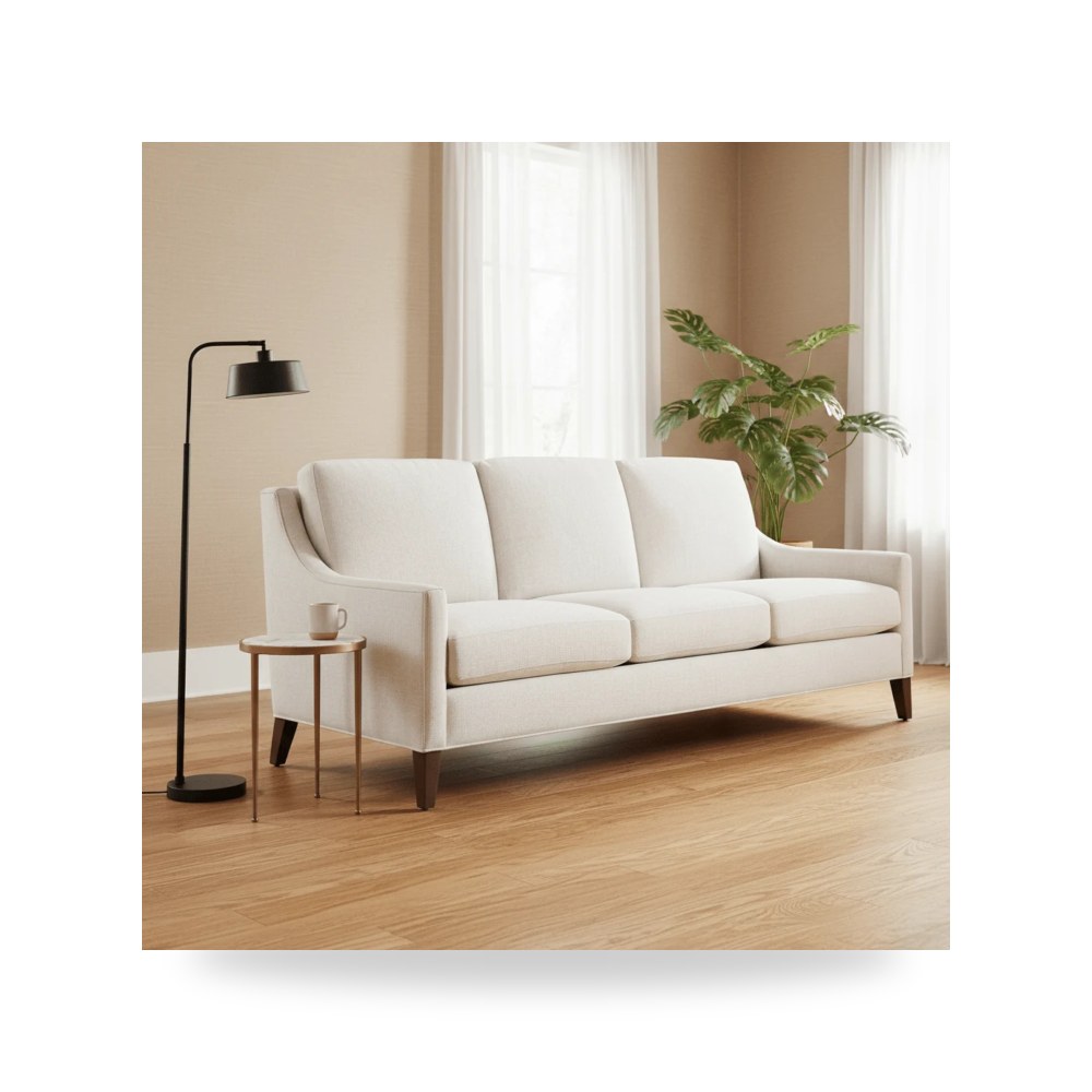 كرسي Sanders Fairfield معتمد Fairfield Chair موديل 7005-89