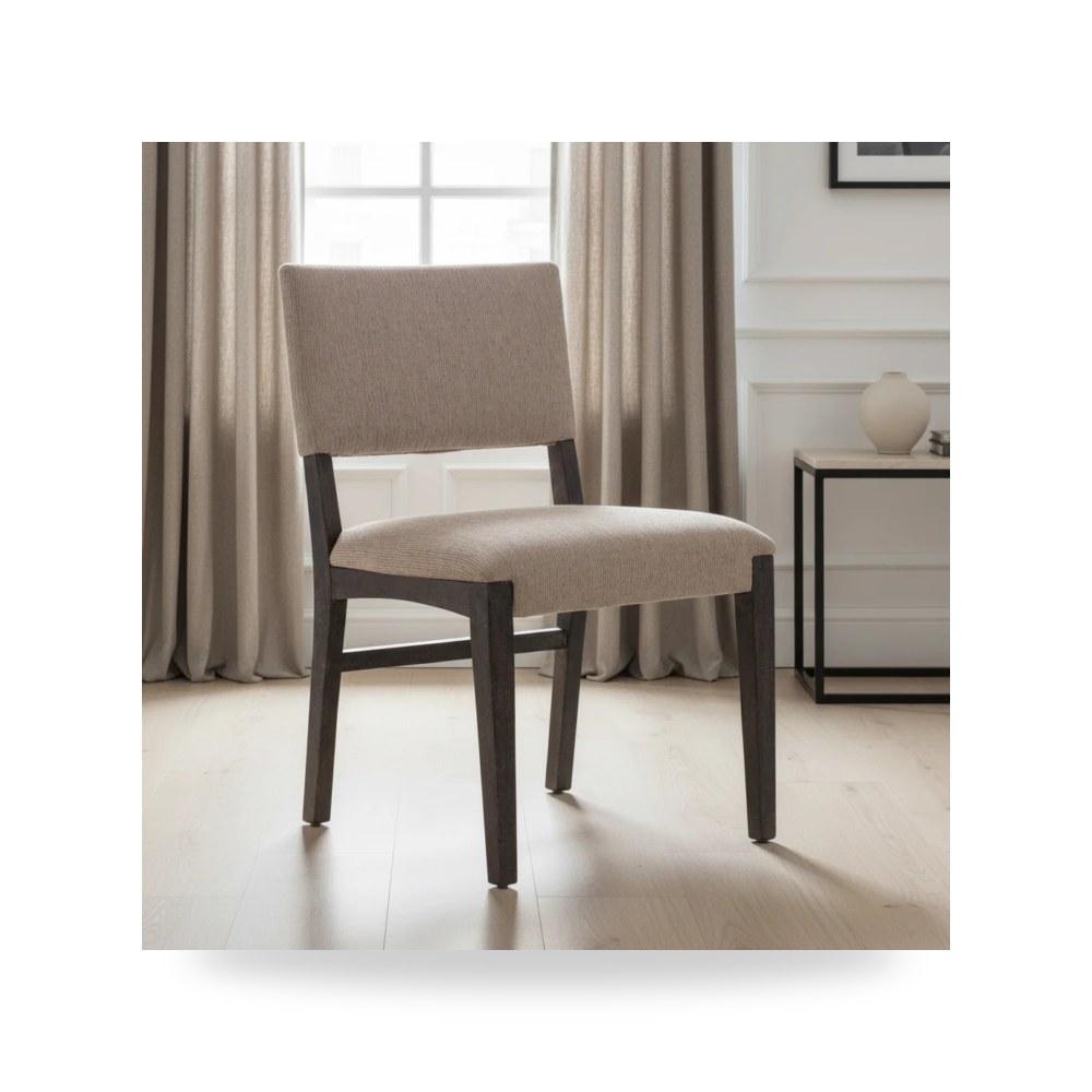 كرسي جلوس بتصميم أنيق - كرسي Hooker موديل 6201 75410 MULTI - من Hooker Furniture