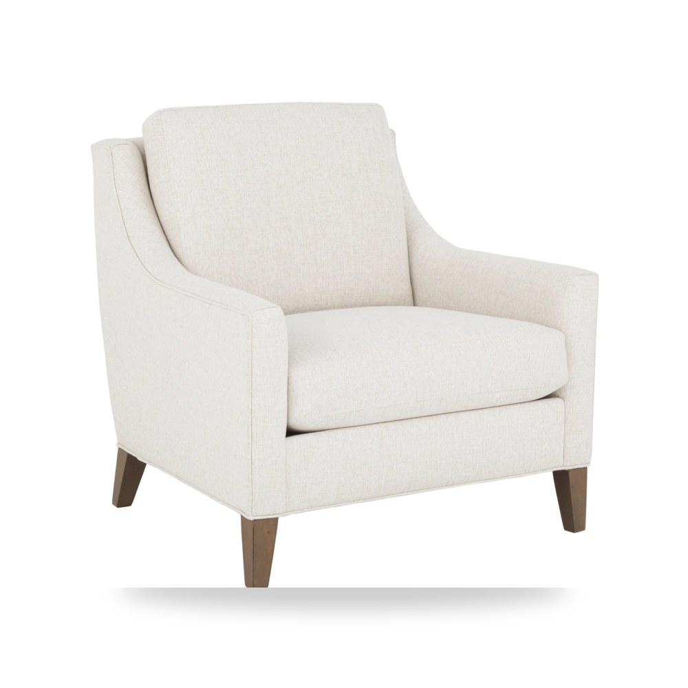كرسي Sanders Lounge Fairfield Chair موديل 7005-01