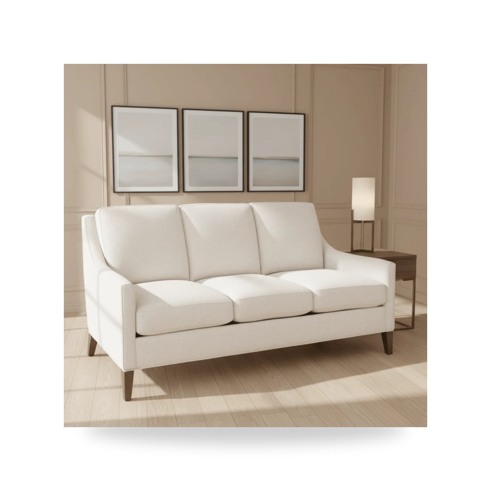 سوفا, اريكة, اريكه, كنب, كنبات, كاوتش, couch, Fairfield Chair موديل 7005-77
