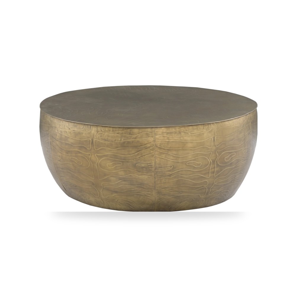 كراسي ومقاعد فاخرة - Product OverviewSalvador Cocktail Table طاولة - من Fairfield Chair