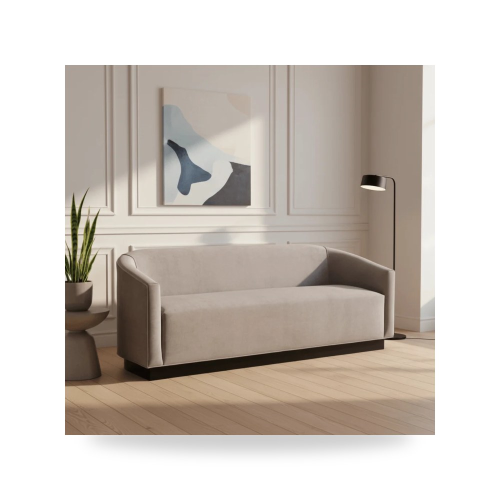 أريكة Salon موديل 2724-E5 Fairfield Chair