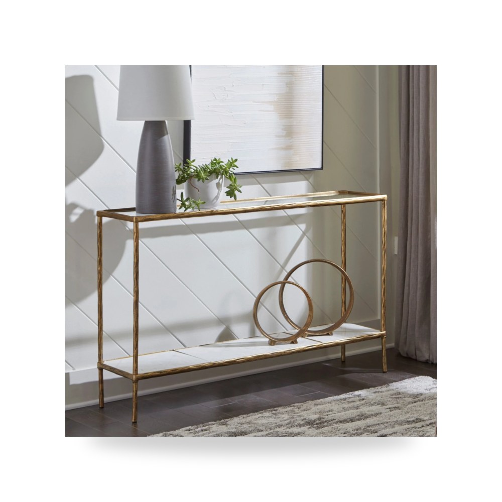 طاولة Ryandale آشلي Ashley Furniture موديل A4000443
