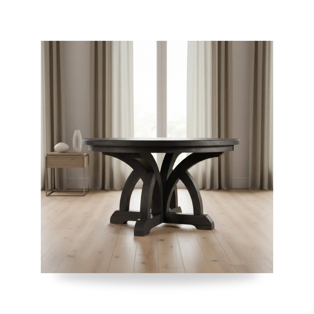 طاولة طعام هوكر فيرنتشر Hooker Furniture موديل 5280