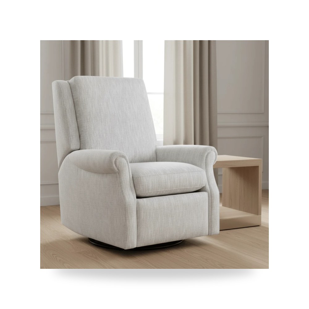 كرسي استرخاء مريح - كرسي استرخاء Fairfield Chair موديل 456G MR - طراز 456G-MR