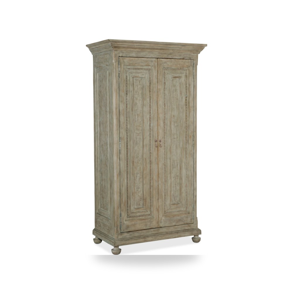 خزانة ودولاب تخزين فاخر Hooker Furniture