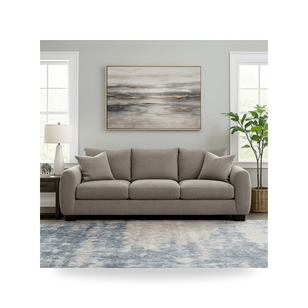 سوفا, اريكة, اريكه, كنب, كنبات, كاوتش, couch موديل KAJMS0738