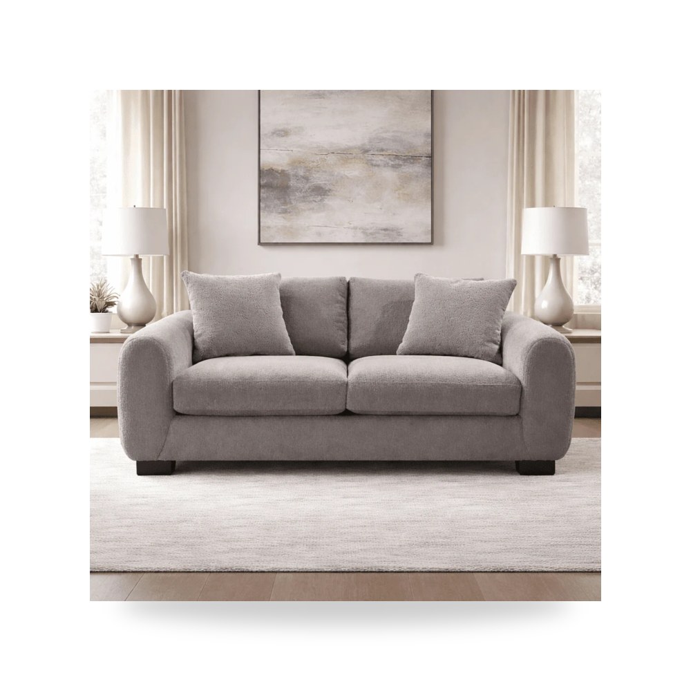 سوفا, اريكة, اريكه, كنب, كنبات, كاوتش, couch موديل KAJMS0735