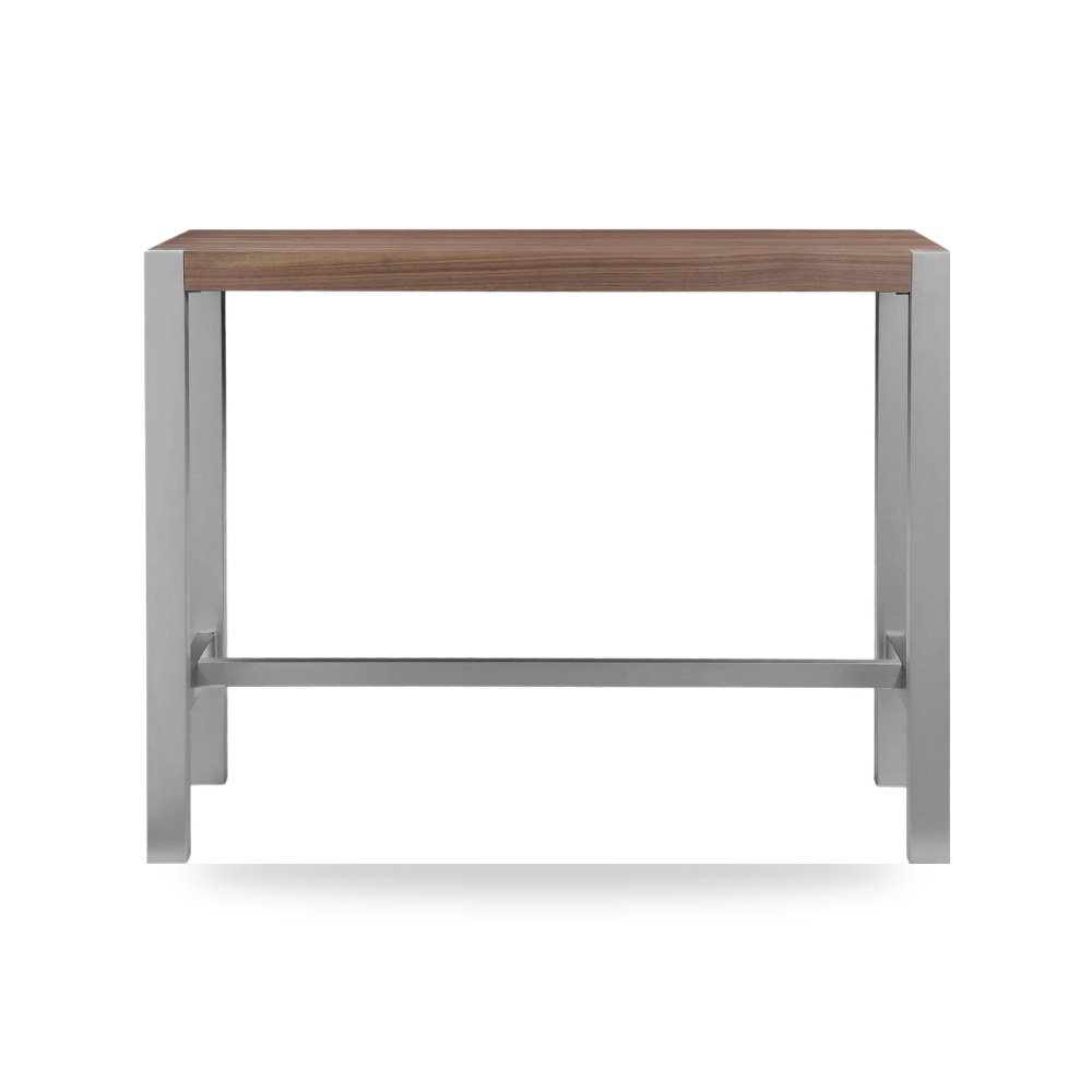 طاولة جوز Riva Countertable Moes موديل ER-1079-03 Moe's Home