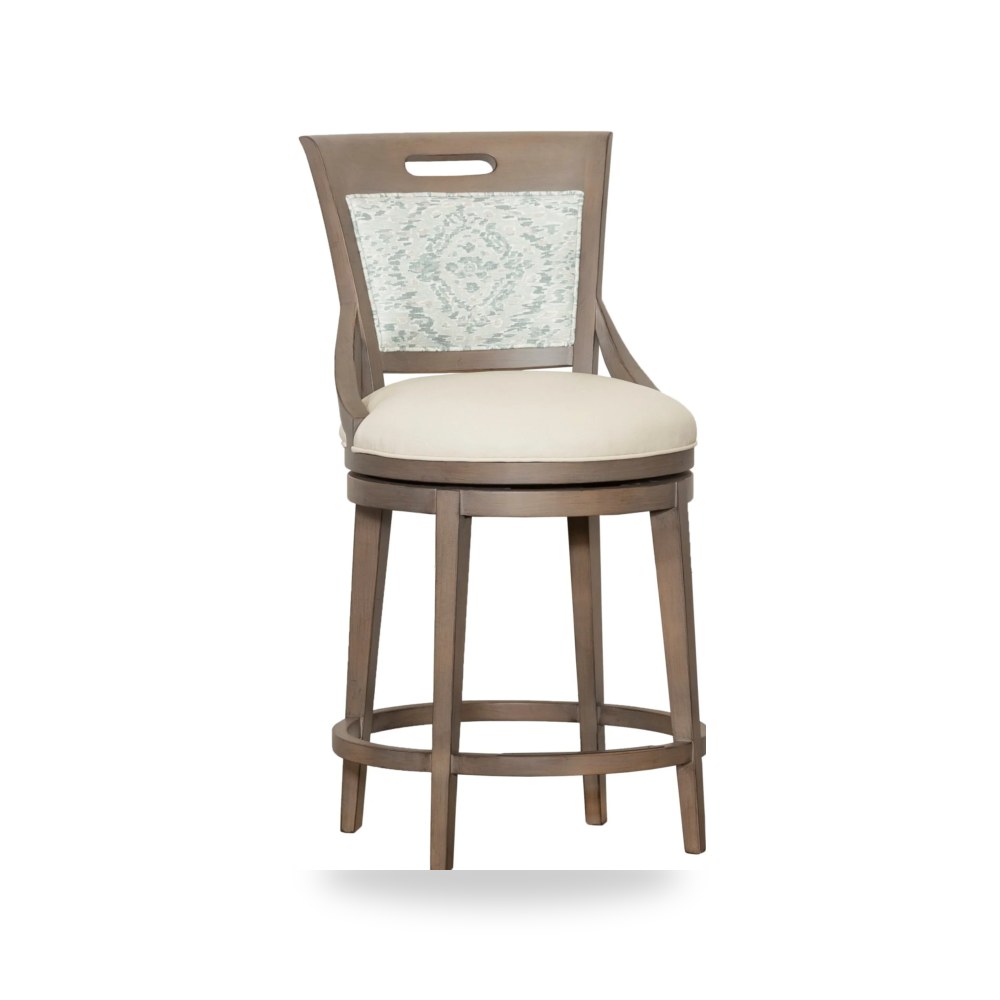 كراسي ومقاعد فاخرة - Product OverviewRiley Counter Stool رايلي - من Fairfield Chair